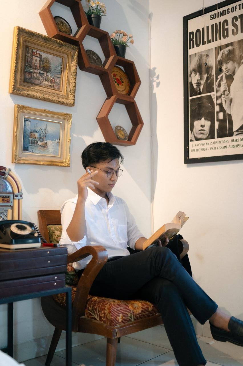 Ronaldi Subastian